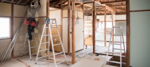 Entreprise de rénovation de la maison et de rénovation d’appartement à Saint-Clair-sur-Galaure